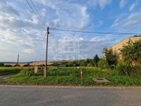 For sale building lot Püspökszilágy, 1370m2