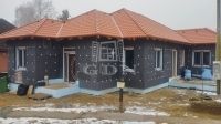 Продается совмещенный дом Gödöllő, 113m2