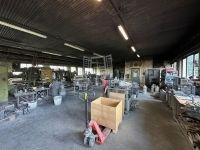 Őrbottyán Ipari terület