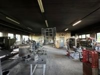 Őrbottyán Ipari terület