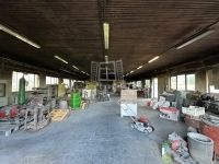 Őrbottyán Ipari terület