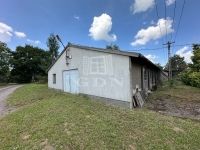 Őrbottyán Ipari terület