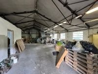 Őrbottyán Ipari terület