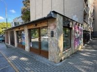 For sale commercial - commercial premises Vác, 38m2