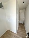 Vác Wohnung (Ziegel)