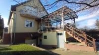 For sale family house Püspökszilágy, 230m2