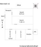 Vác Üzlethelyiség