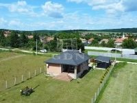 Nézsa Családi ház