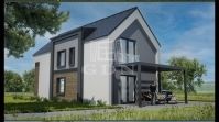 Eladó családi ház Gödöllő, 130m2