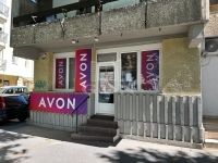 Kiadó üzlethelyiség Vác, 31m2