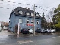 Budapest XIV. kerület Iroda