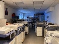 Budapest XIV. kerület Iroda