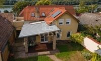 Eladó családi ház Vác, 270m2