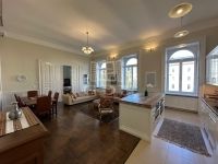 Budapest VI. kerület Lakás (téglaépítésű)