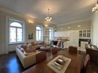 Budapest VI. kerület Lakás (téglaépítésű)