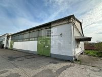 Kiadó raktár Vác, 430m2