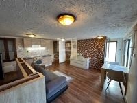 Verkauf wohnung (ziegel) Vác, 35m2