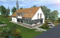 Vácduka Családi ház