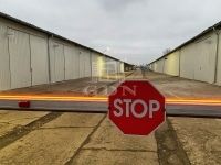 Kiadó raktár Vác, 192m2