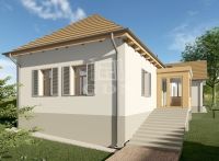 Mátraszele Családi ház