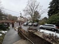 Budapest II. kerület Lakás