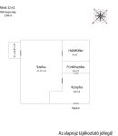 Budapest II. kerület Lakás