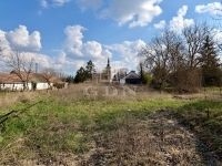 Eladó telek Kosd, 698m2