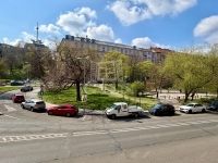 Budapest I. kerület Lakás