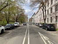 Budapest I. kerület Lakás