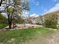 Budapest I. kerület Lakás