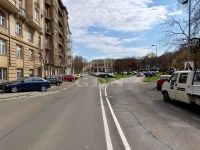 Budapest I. kerület Lakás