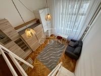 Kiadó lakás (téglaépítésű) Budapest V. kerület, 39m2