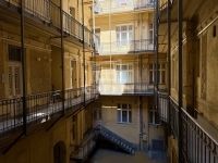 Budapest V. kerület Lakás