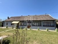 Eladó családi ház Patak, 107m2