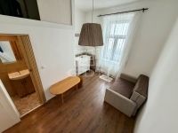 Kiadó lakás (téglaépítésű) Vác, 33m2