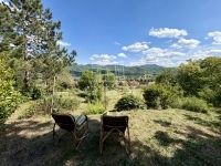 Eladó nyaraló Nagymaros, 50m2