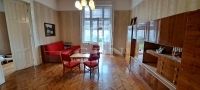 Budapest VI. kerület Flat (brick)