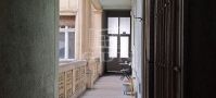 Budapest VI. kerület Flat (brick)