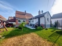 Eladó családi ház Balatonkeresztúr, 150m2