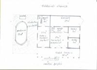 Balatonkeresztúr Családi ház