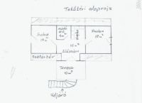 Balatonkeresztúr Családi ház