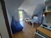 Balatonkeresztúr Családi ház