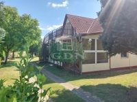 Balatonkeresztúr Családi ház