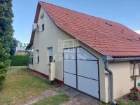 Balatonkeresztúr Családi ház