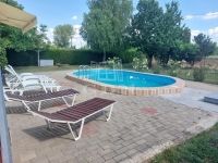 Balatonkeresztúr Családi ház