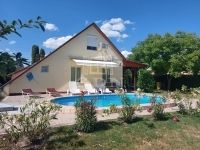 Eladó családi ház Balatonkeresztúr, 128m2