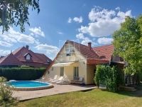 Balatonkeresztúr Családi ház