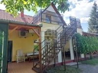 Balatonkeresztúr Családi ház