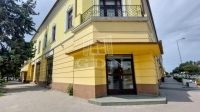 Eladó üzlethelyiség Marcali, 184m2