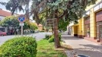 Eladó üzlethelyiség Marcali, 168m2